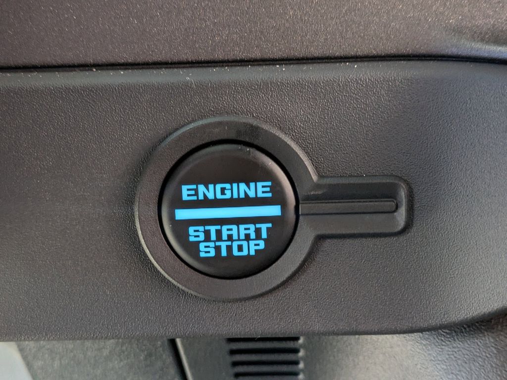 2025 Ford Bronco RTR