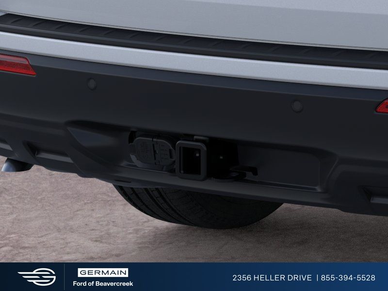 New 2026 White Ford Active image 22