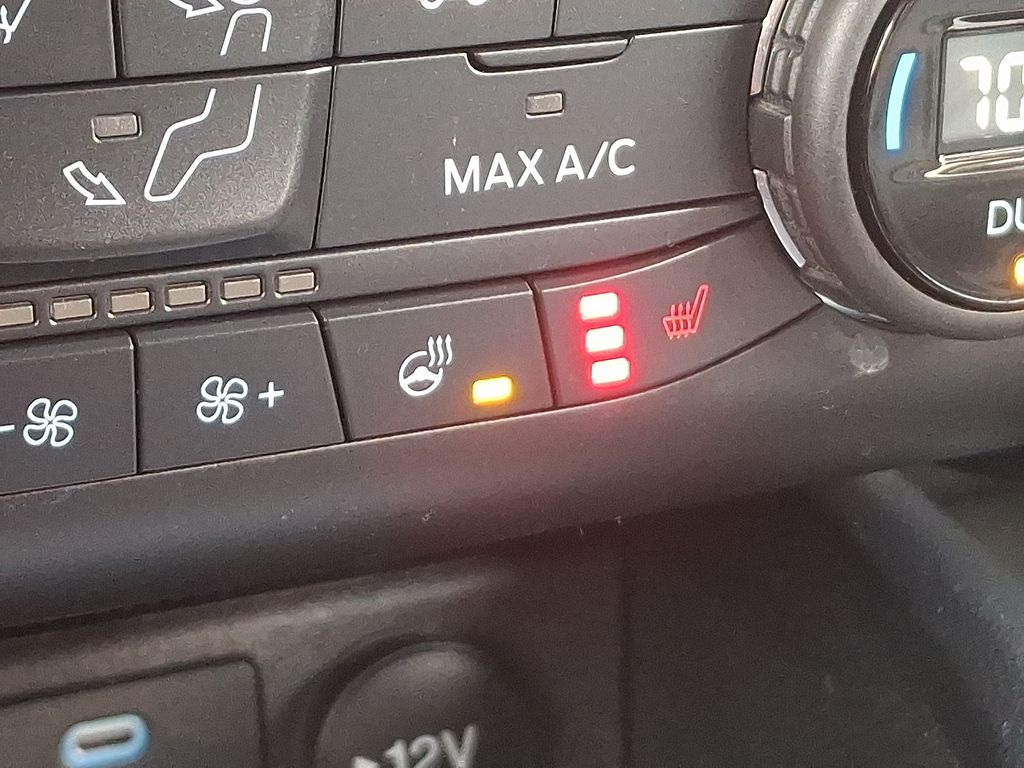 Thumbnail: 2021 Ford Bronco Sport - 25