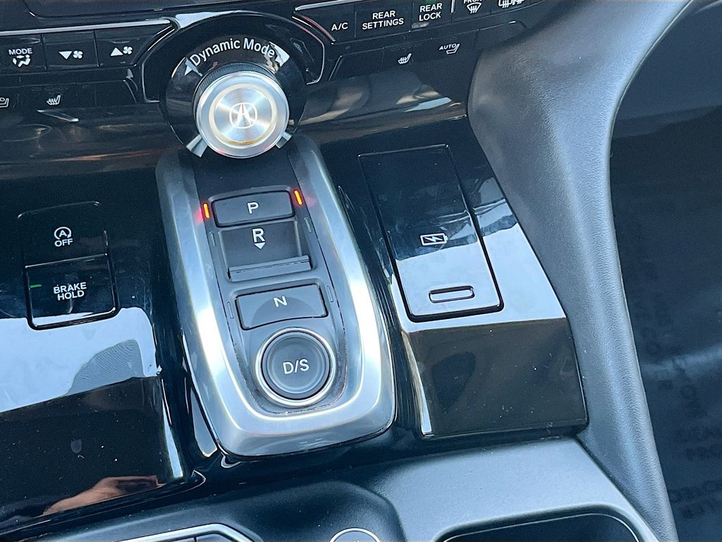 2024 Acura MDX Technology Package - Photo 17