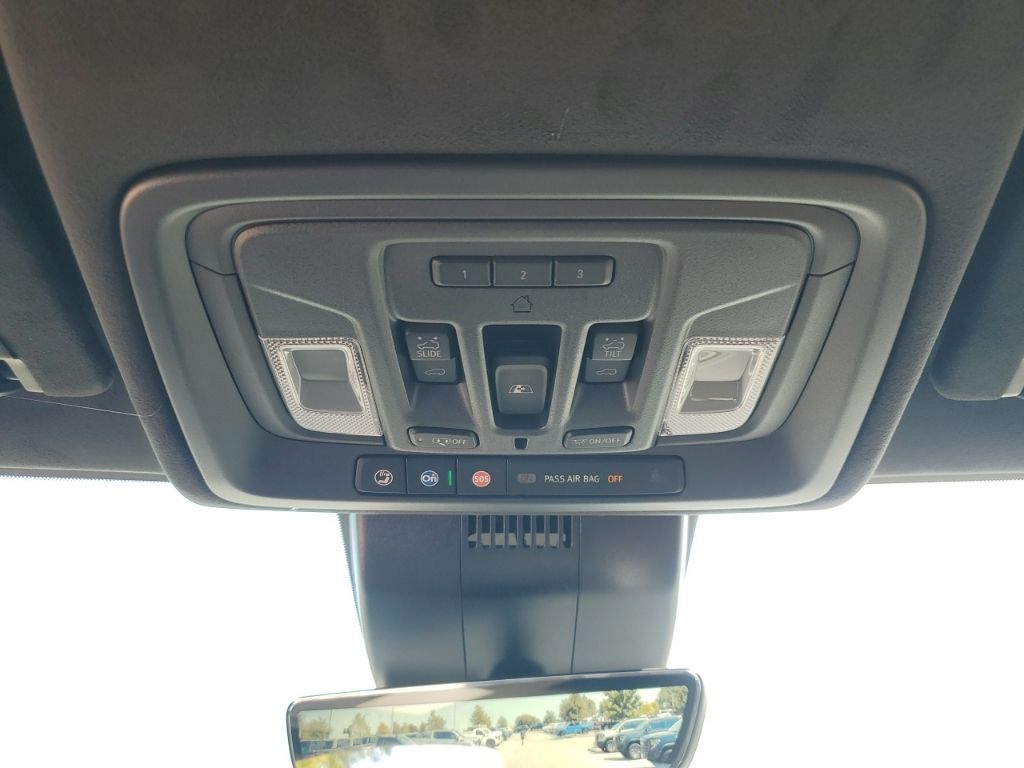New Car 2025 Gmc Sierra 3500hd  Denali Ultimate For Sale In Austin, Texas