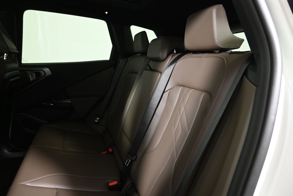 Thumbnail: 2026 BMW X3 - 4