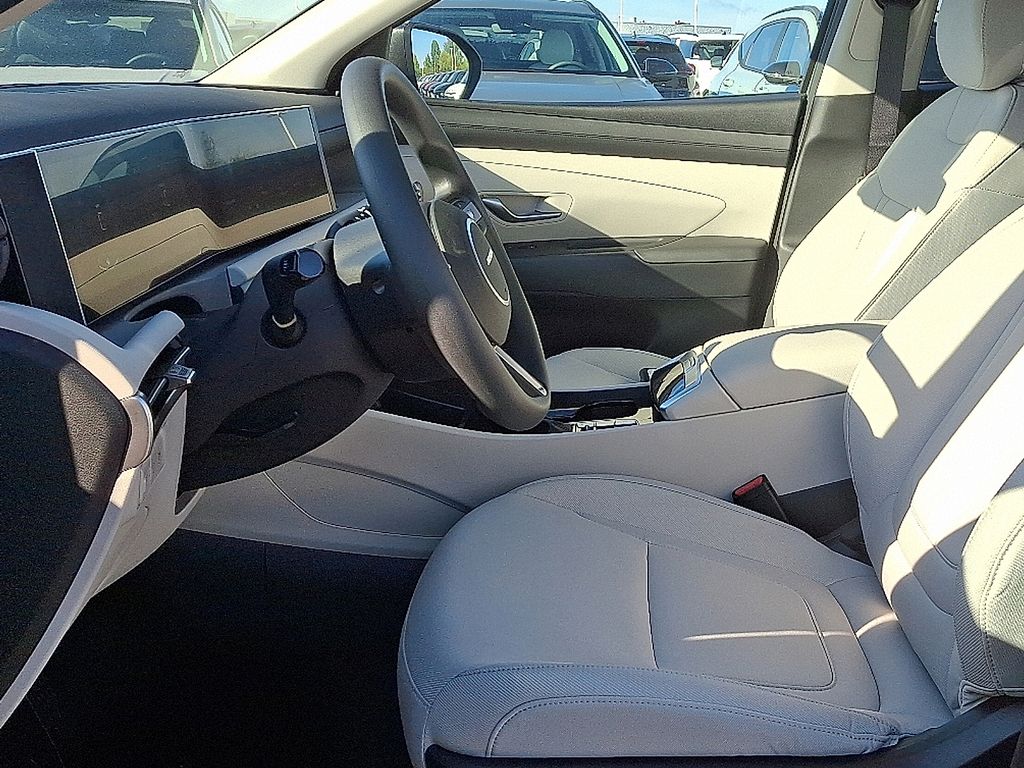 Thumbnail: 2026 Hyundai Tucson - 9