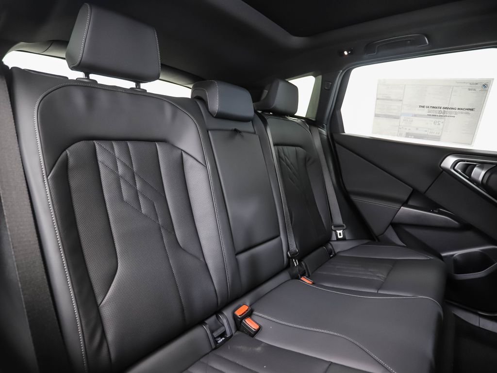 Thumbnail: 2026 BMW X3 - 29