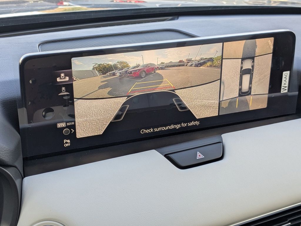 2026 Mazda CX-90 3.3 Turbo Premium Plus