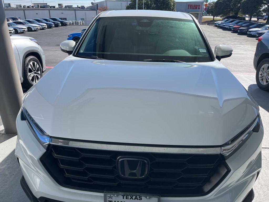 Thumbnail: 2024 Honda CR-V - 2