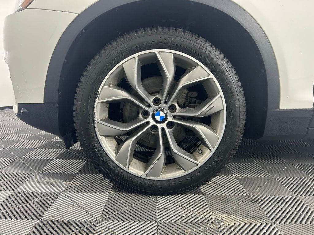 Thumbnail: 2018 BMW X4 - 9