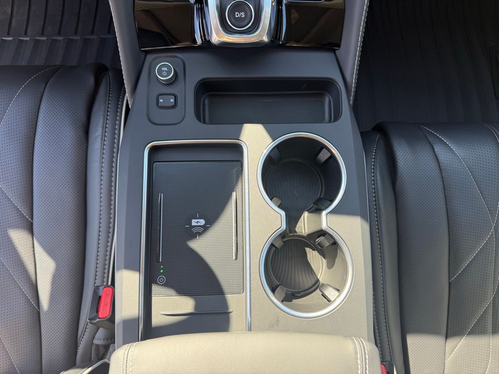 2026 Acura MDX Advance Package