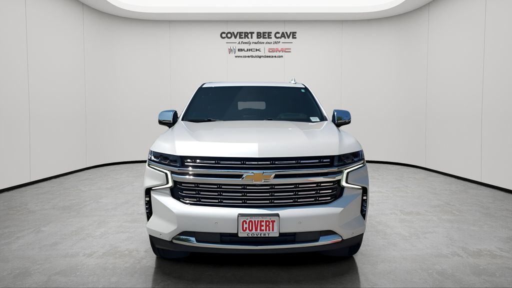 2023 Chevrolet Tahoe  Premier In Austin, Texas