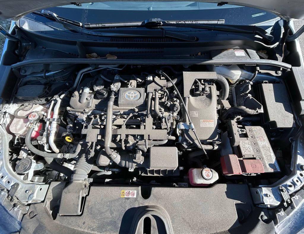 Thumbnail: 2022 Toyota Corolla - 11