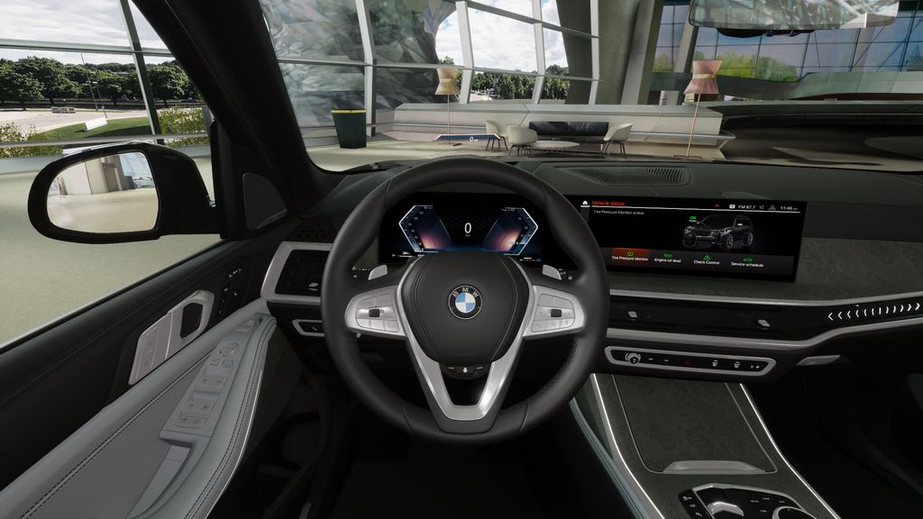 Thumbnail: 2026 BMW X7 - 13