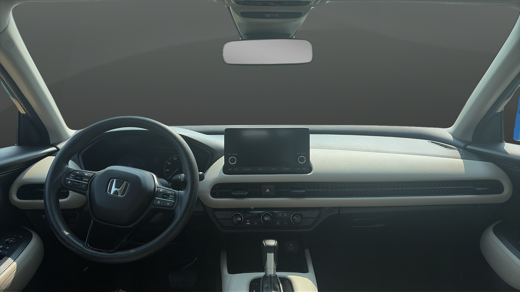 Certified Used 2023 Pearl Honda LX image 11
