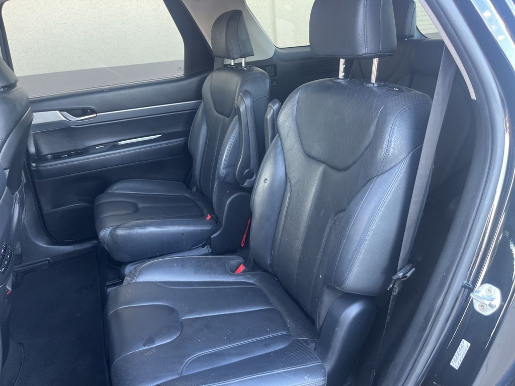 Thumbnail: 2020 Hyundai Palisade - 17