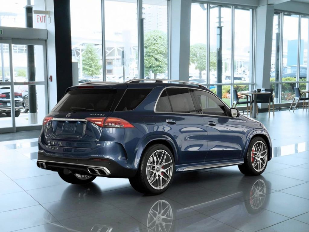 Thumbnail: 2026 Mercedes-Benz GLE - 20