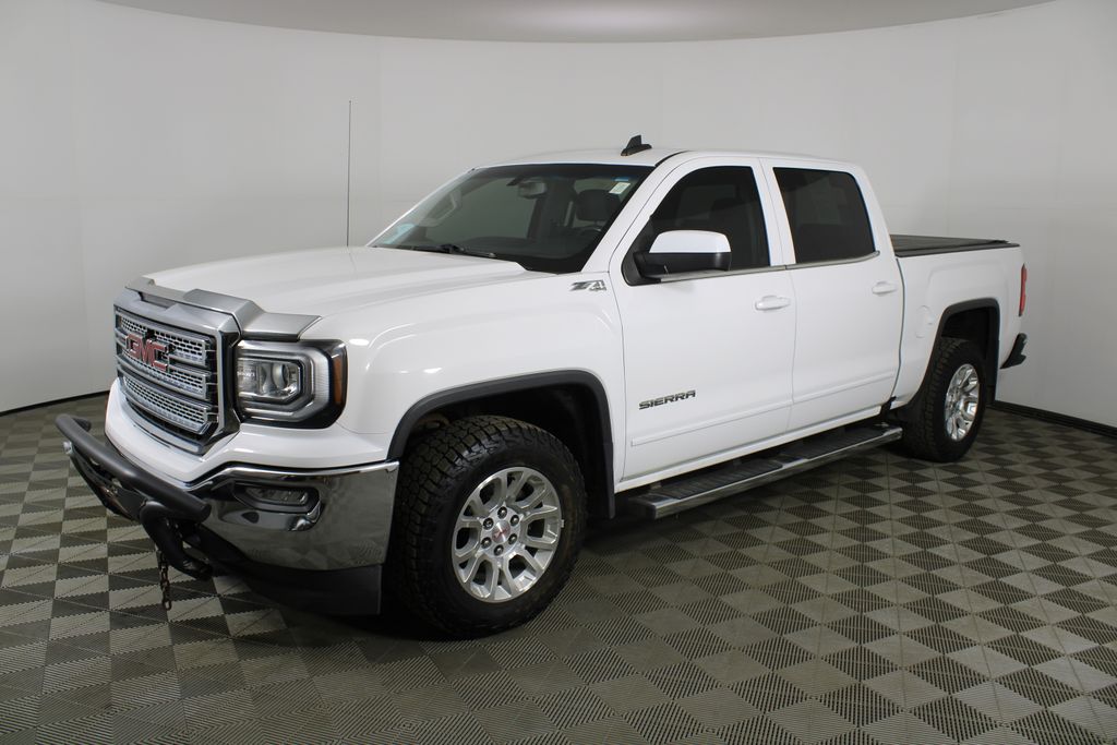 Used 2017 GMC Sierra 1500 for sale in 