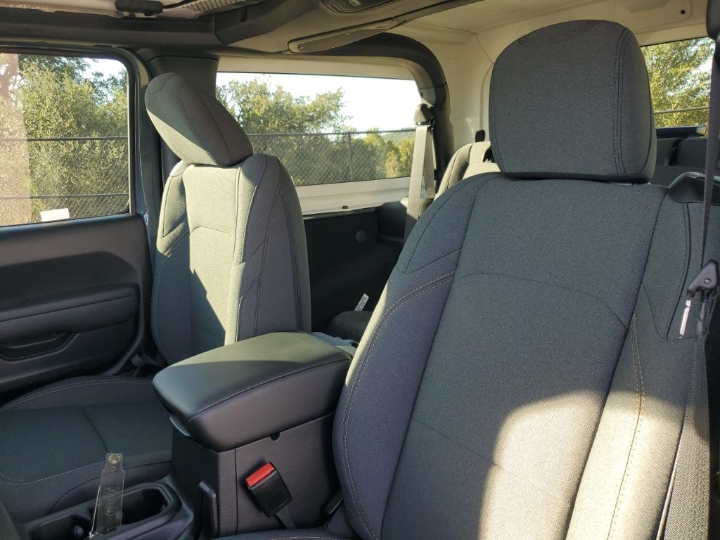 New Car 2025 Jeep Wrangler  For Sale Under $40,000 In Austin, Texas