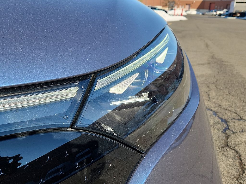 Thumbnail: 2023 Mercedes-Benz EQE - 9