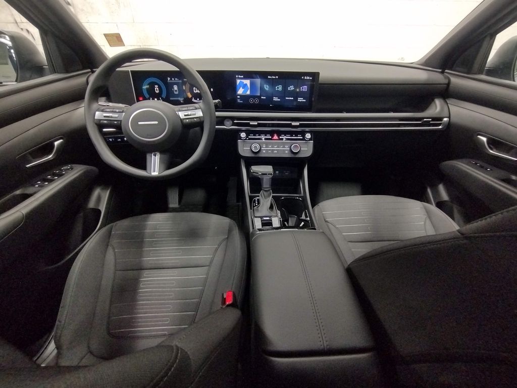 2026 Hyundai Santa Cruz SE
