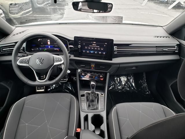 new 2026 Volkswagen Jetta car, priced at $27,669