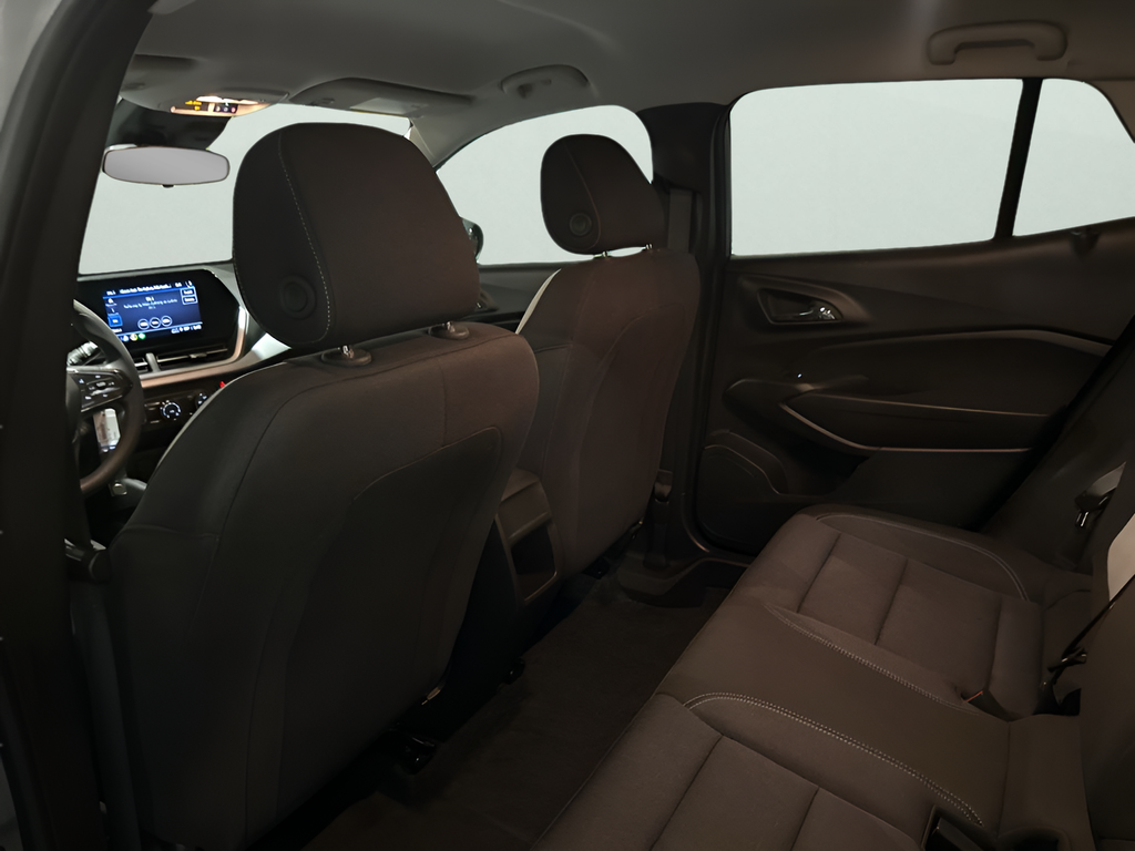 Used Car 2025 Chevrolet Trax  Ls For Sale Under $25,000 In Austin, Texas