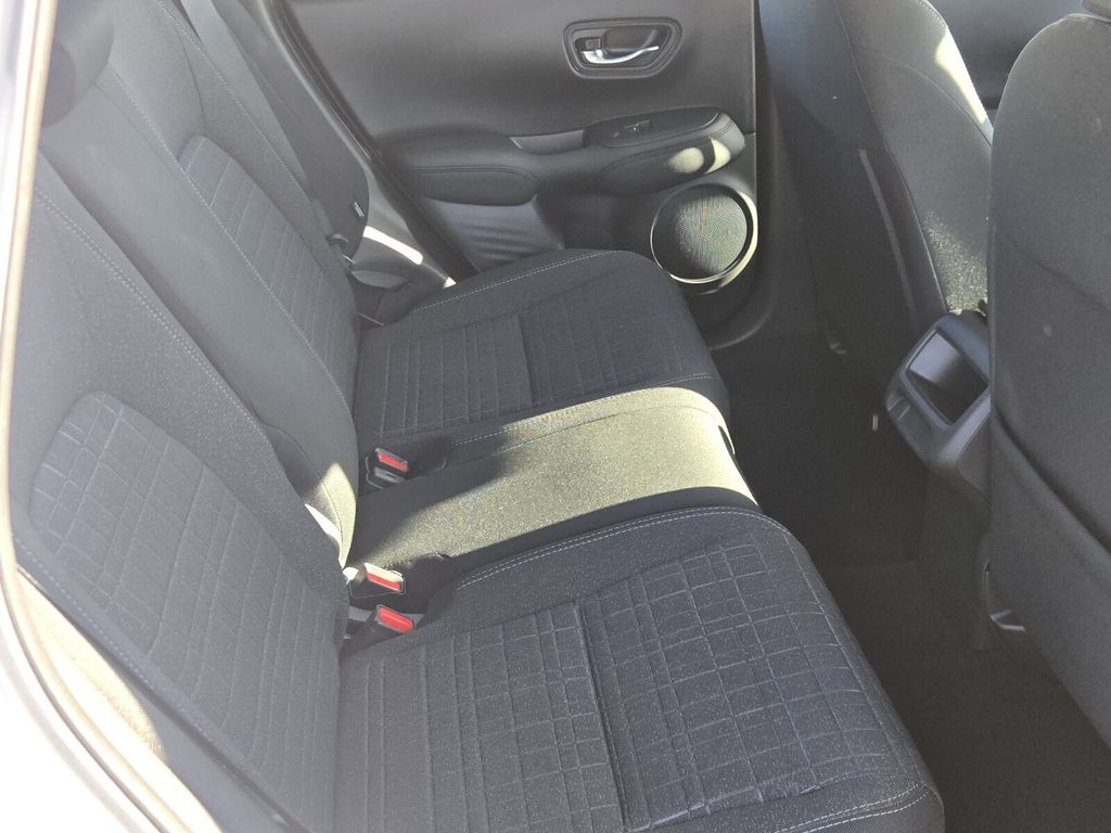 2025 Honda HR-V - $24,989