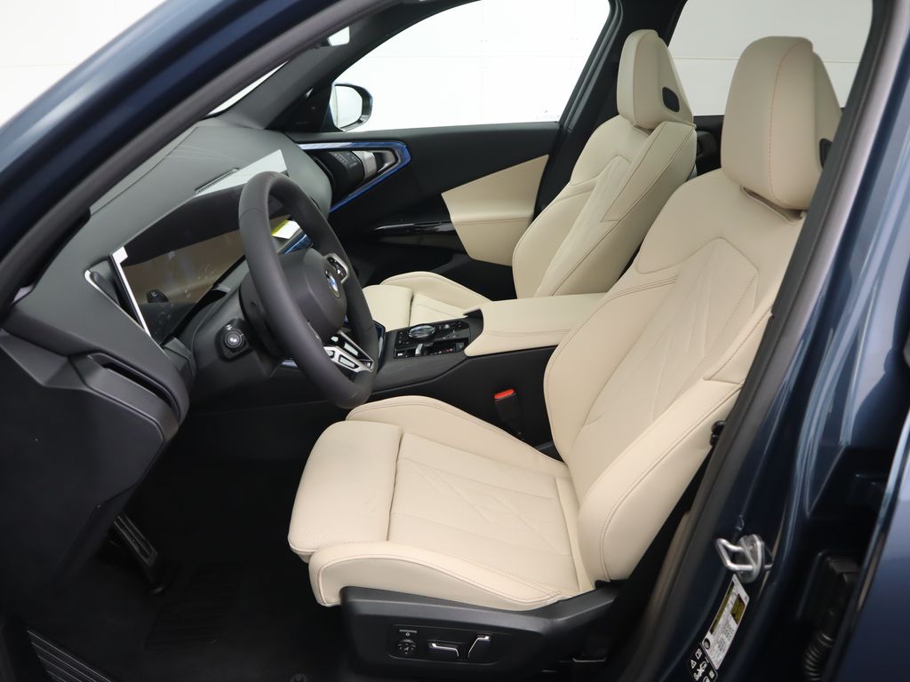 Thumbnail: 2026 BMW X3 - 20