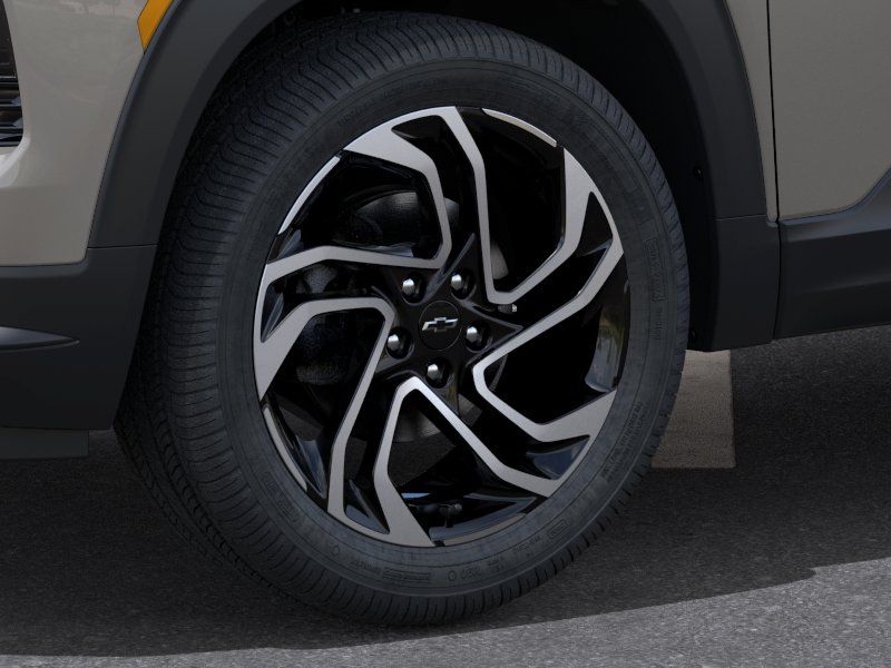 2026 Chevrolet Trailblazer RS - Photo 9