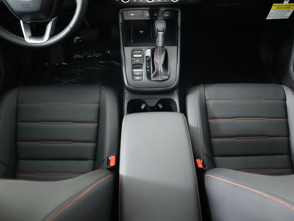 Thumbnail: 2026 Honda CR-V - 16