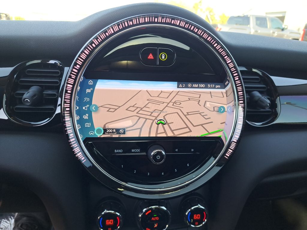 Used Car 2023 Mini Cooper S  Base For Sale Under $30,000 In Austin, Texas