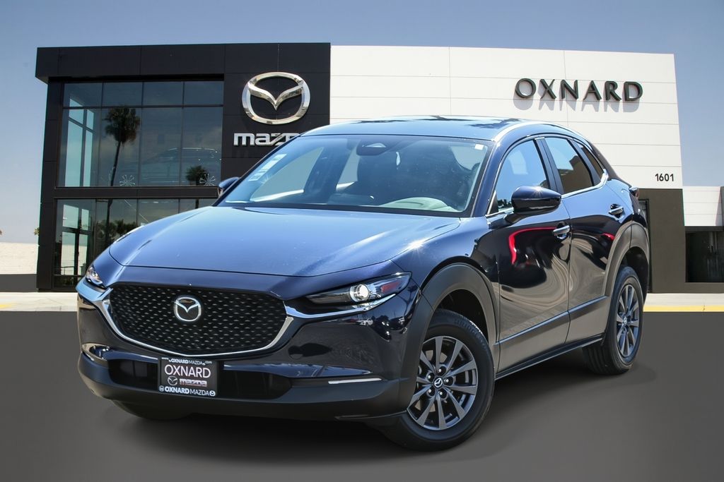 2024 Mazda CX-30 2.5 S AWD
