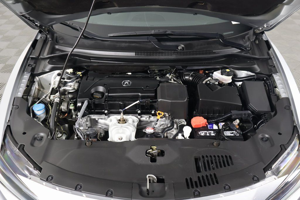 2021 Acura ILX Premium 15