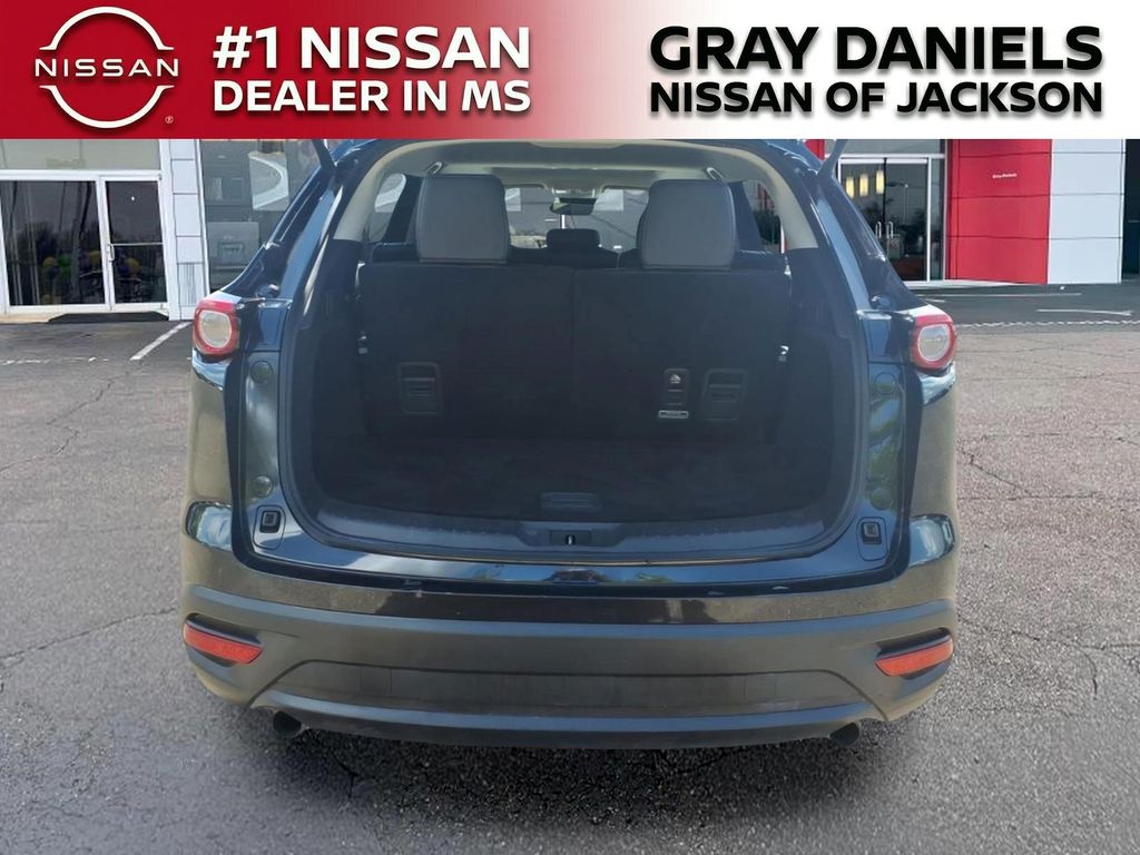 Used 2023 Mazda CX-9 SUV