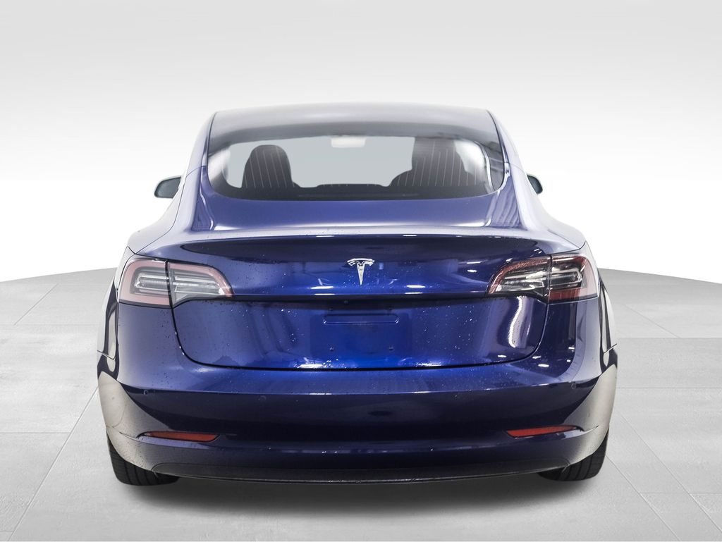 Thumbnail: 2018 Tesla Model 3 - 4