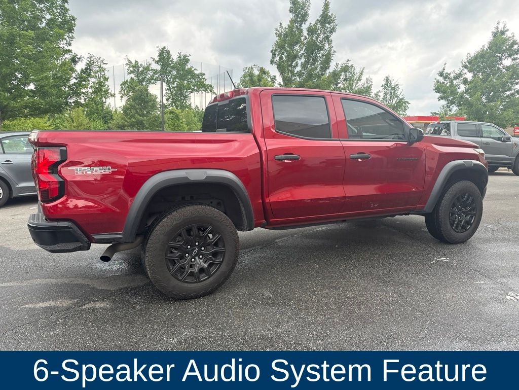 ChevroletColorado6