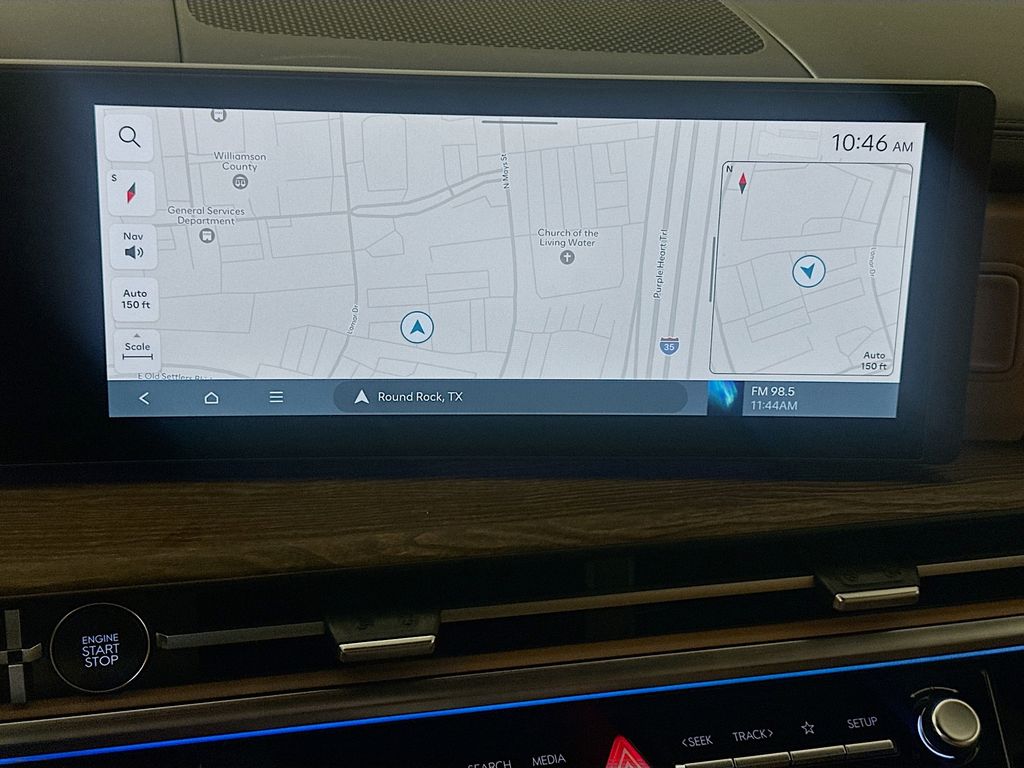 Thumbnail: 2026 Hyundai Santa Fe - 12