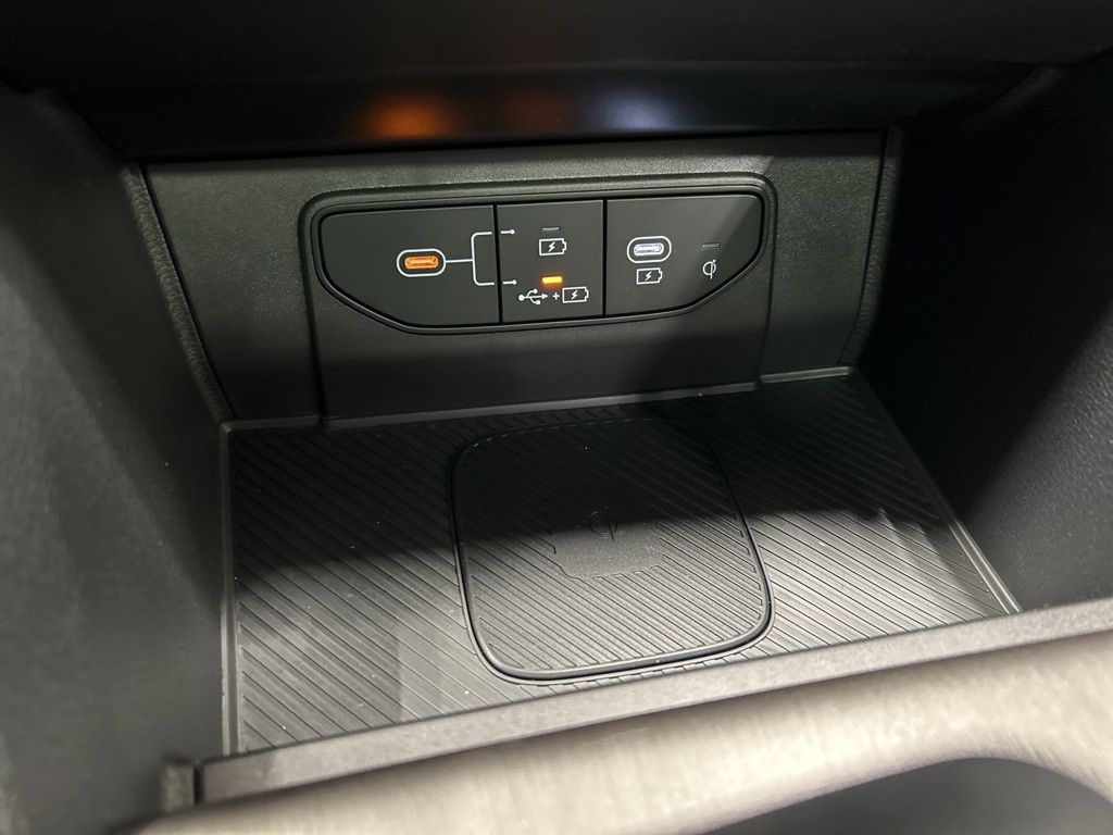 new 2026 Kia Sportage car, priced at $38,892