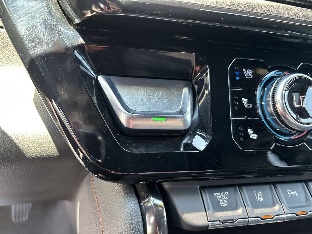 Used 2024 GMC Sierra 3500HD Truck