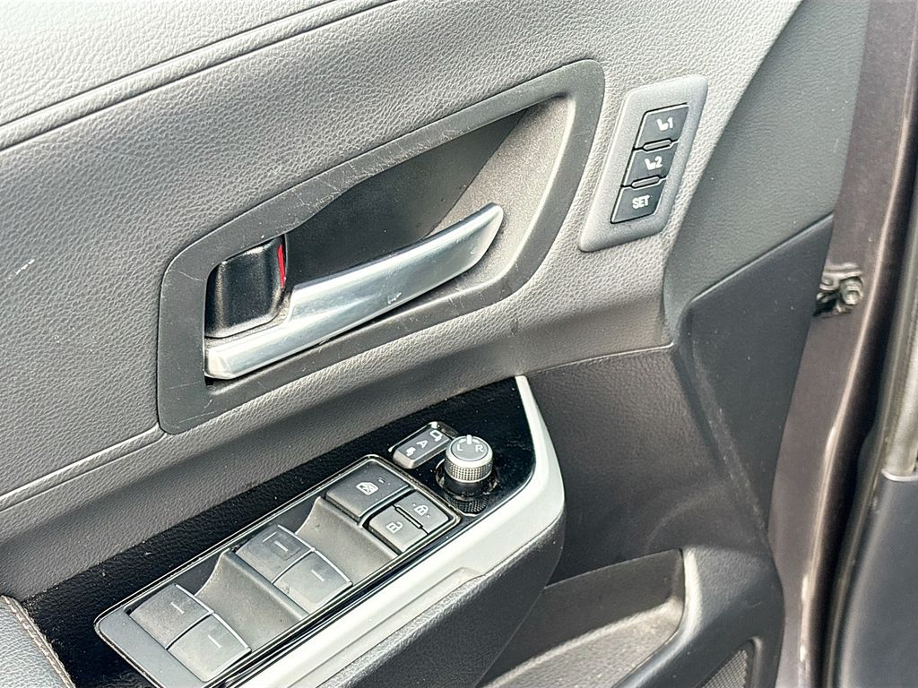 Used 2025 Gray Toyota Limited image 18