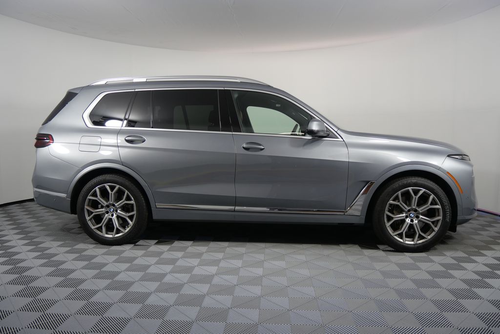 2024 BMW X7 xDrive40i 2