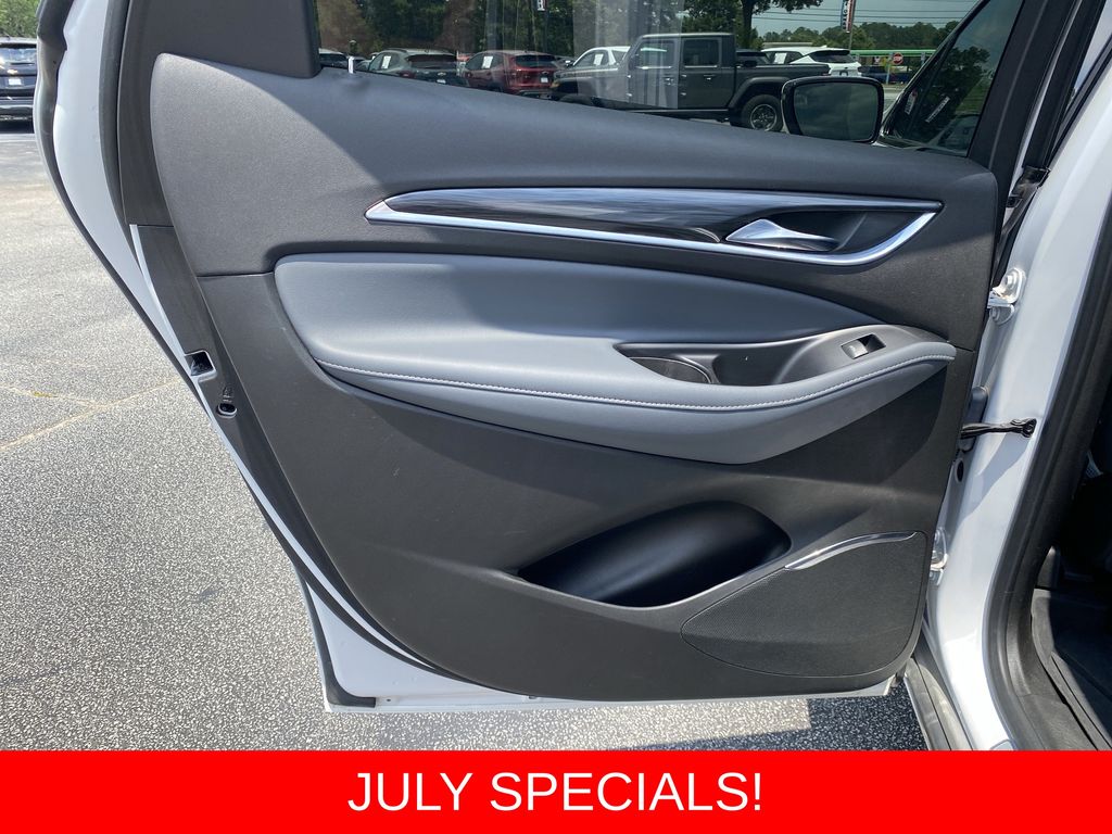 Used 2023 Buick Enclave SUV