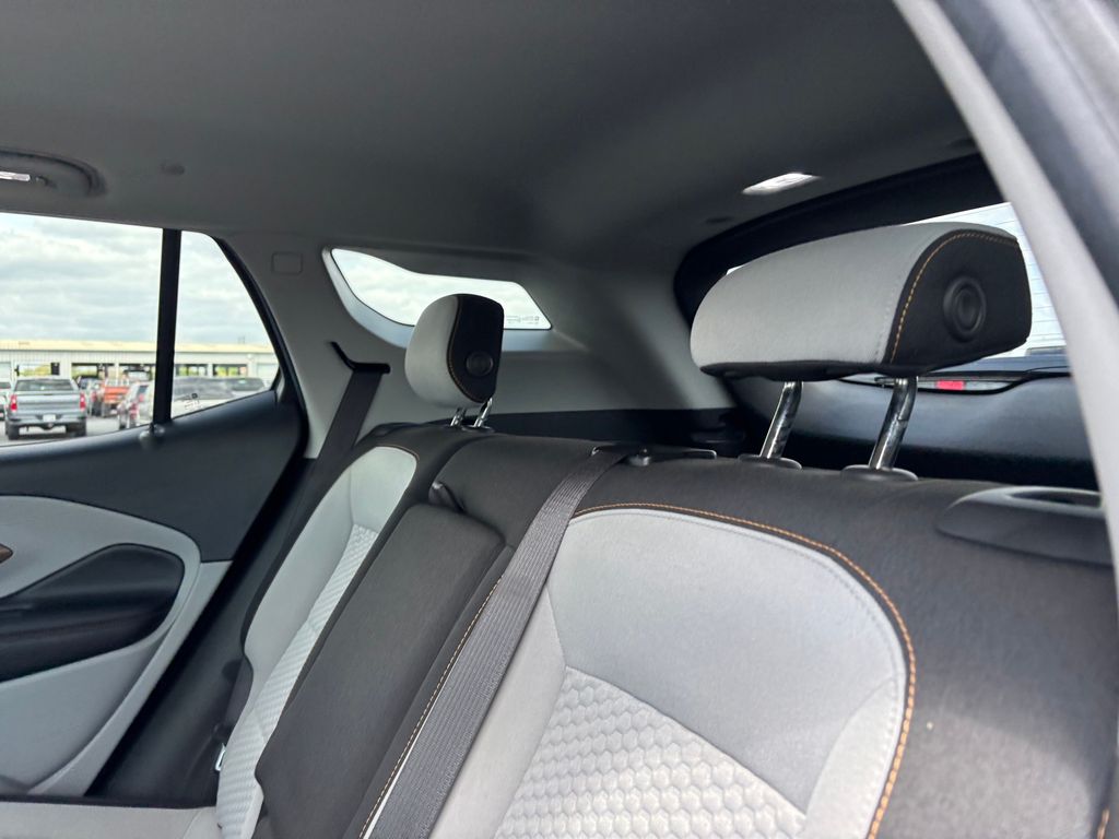 Used Car 2018 Gmc Terrain  Sle For Sale Under $20,000 In Austin, Texas