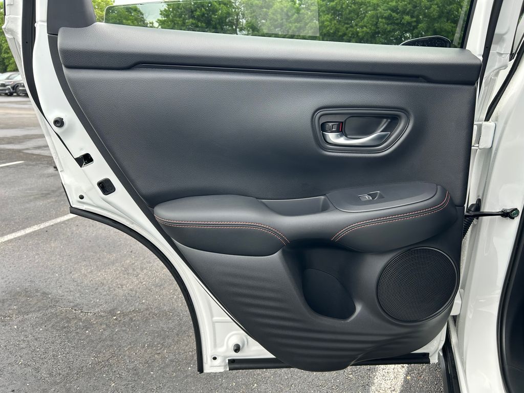 Thumbnail: 2026 Honda HR-V - 19