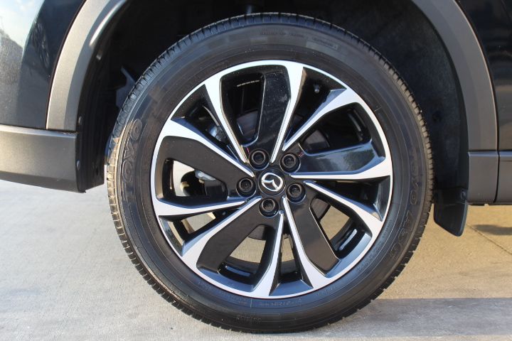 Used Car 2023 Mazda Cx-5  2.5 S Premium Package For Sale Under $30,000 In Georgetown, Texas