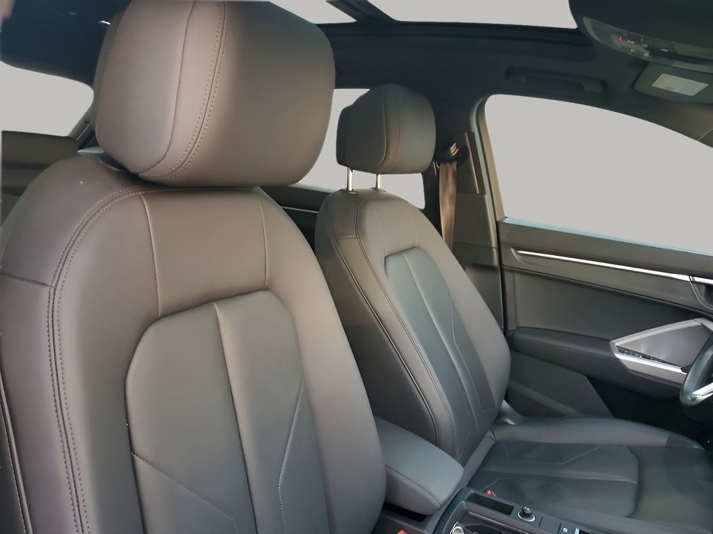 Used Car 2022 Audi Q3  Premium For Sale Under $25,000 In Austin, Texas