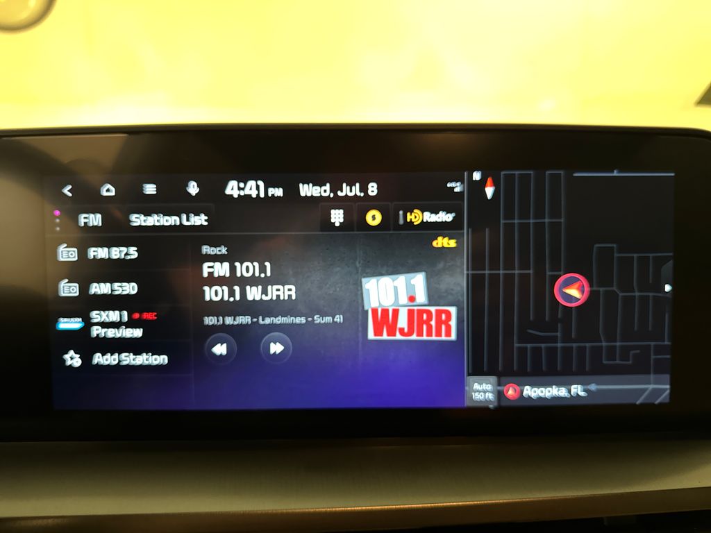 Certified Used 2024 Black Kia S image 24