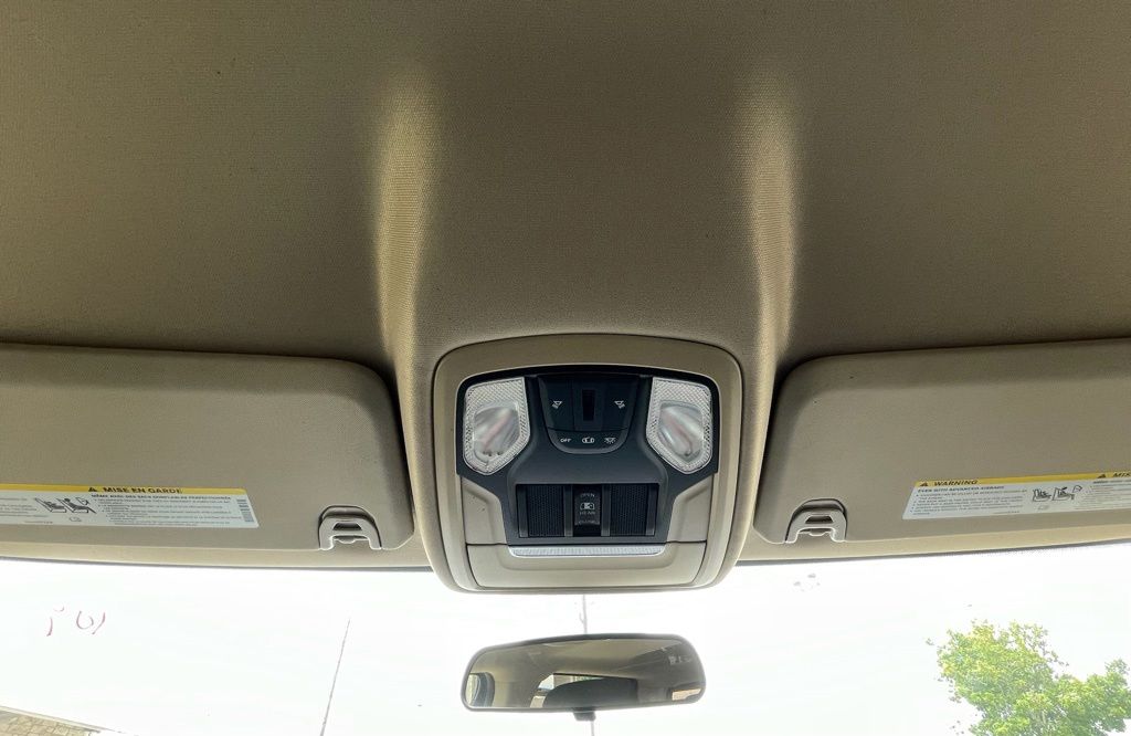 2019 Ram 2500 Tradesman Gray at DeMontrond Auto Country