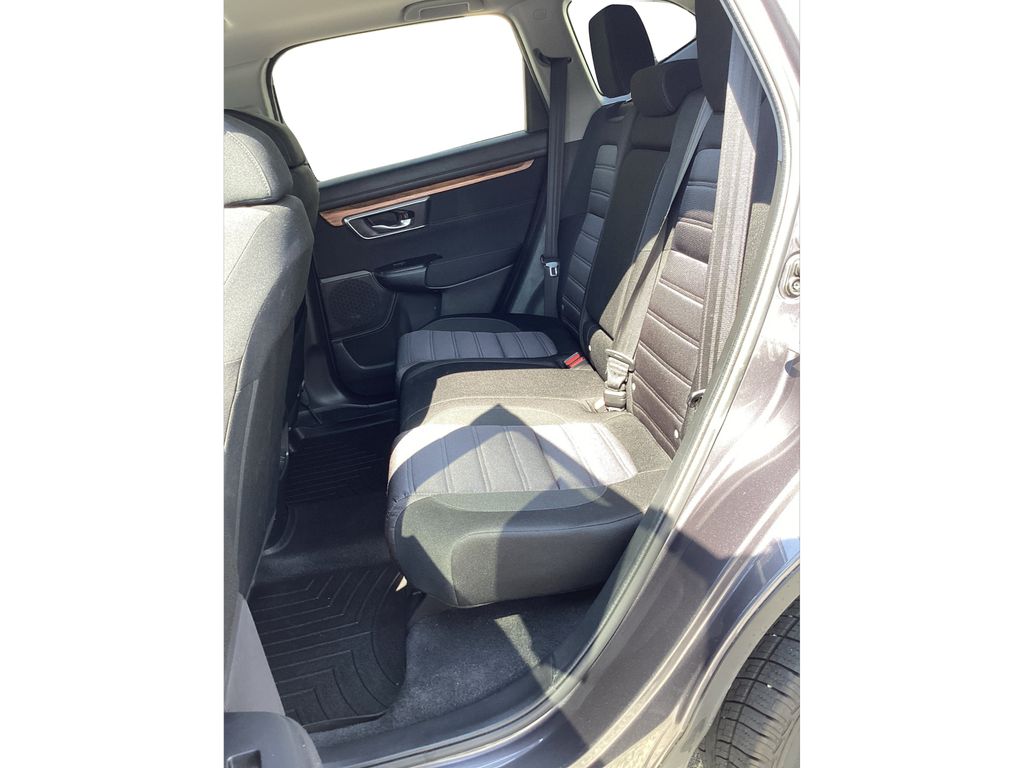 Used 2022 Honda CR-V SUV
