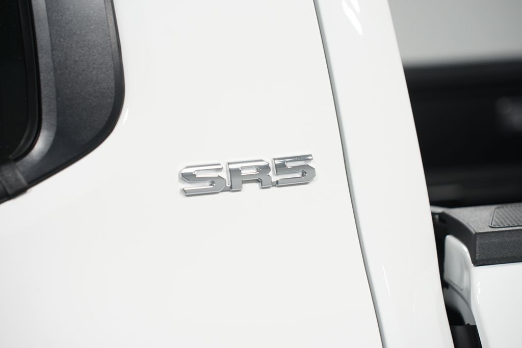 Thumbnail: 2026 Toyota Tacoma - 11