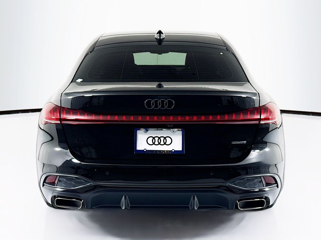Thumbnail: 2026 Audi A5 - 6