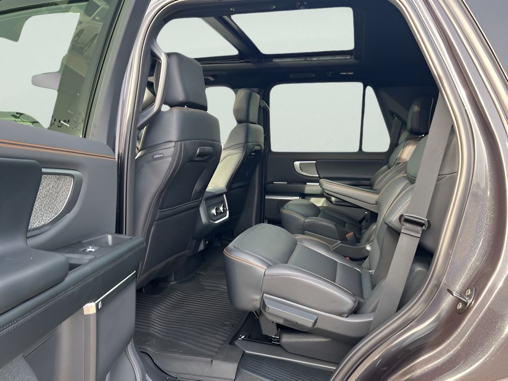 2025 Ford Expedition